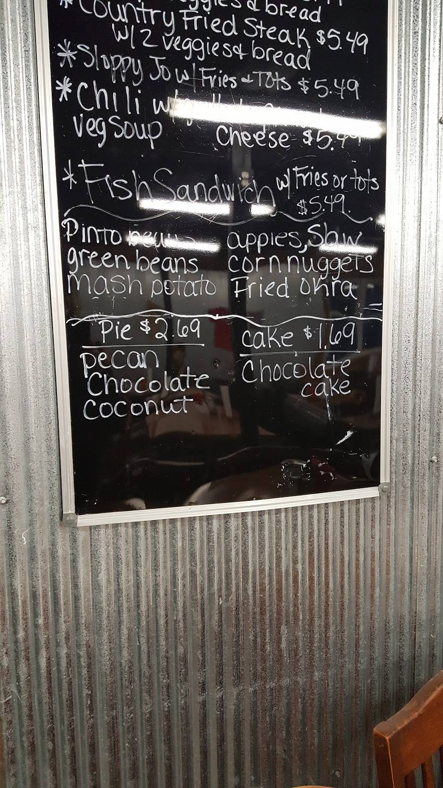 Sams Restaurant New Location | restaurant | 360 Gallatin Rd, Scottsville, KY 42164, USA | 2702397267 OR +1 270-239-7267