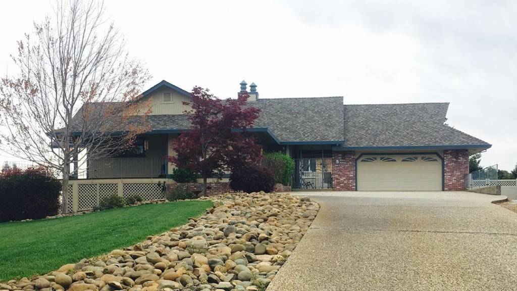 Matthews Roofing | restaurant | 1827 Merrill Rd, Paradise, CA 95969, USA | 5308768096 OR +1 530-876-8096