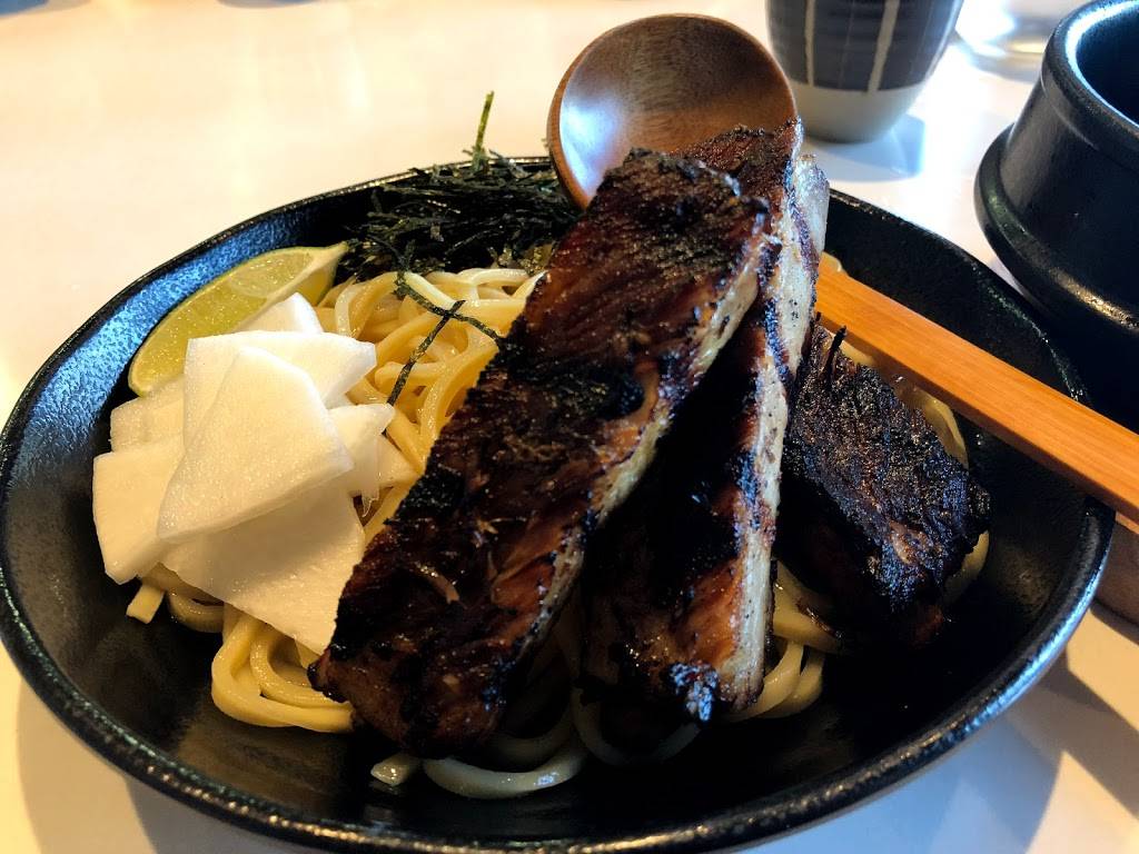 Okiboru House of Tsukmenen | restaurant | 635 N Broadway, Los Angeles, CA 90012, USA | 2139887212 OR +1 213-988-7212
