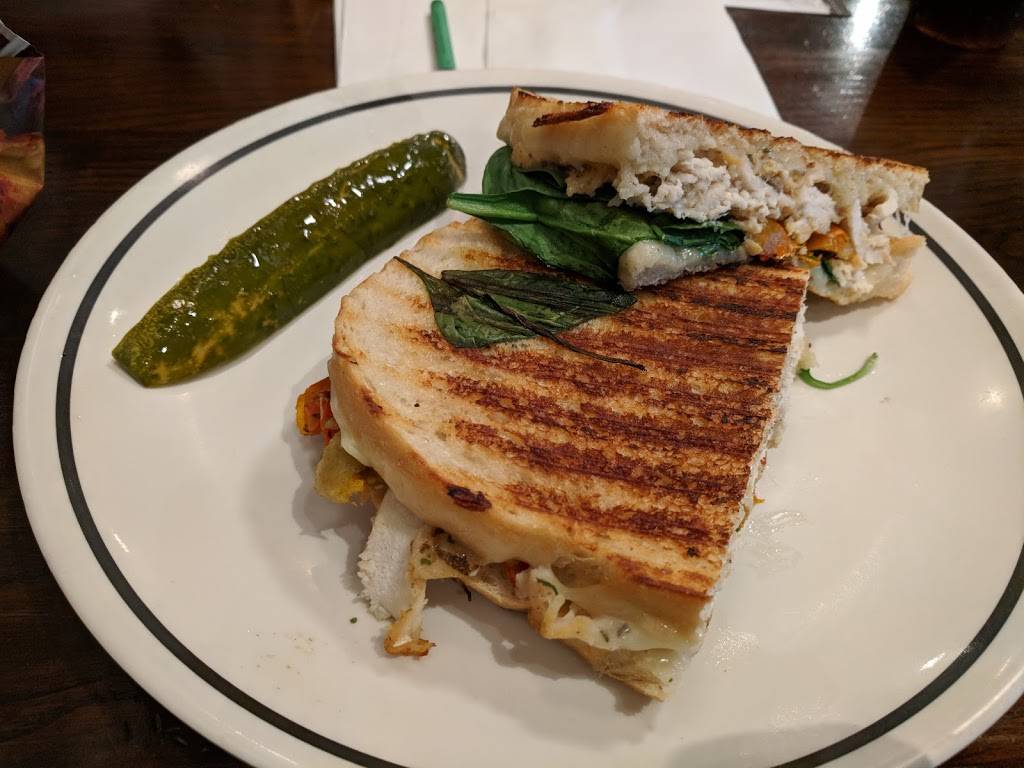 Corner Bakery Cafe | cafe | 445 E Townline Rd A, Vernon Hills, IL 60061, USA | 8479321002 OR +1 847-932-1002