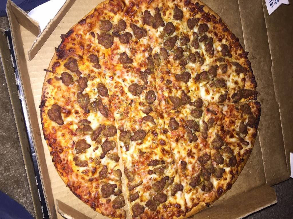 Dominos Pizza | meal delivery | 8046 Highway 51 N, Southaven, MS 38671, USA | 6623424747 OR +1 662-342-4747