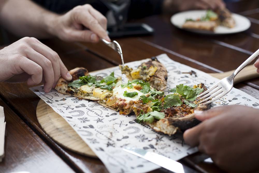 Eat This Shoot That! | restaurant | 200 Stearns Wharf, Santa Barbara, CA 93101, USA | 8056996719 OR +1 805-699-6719