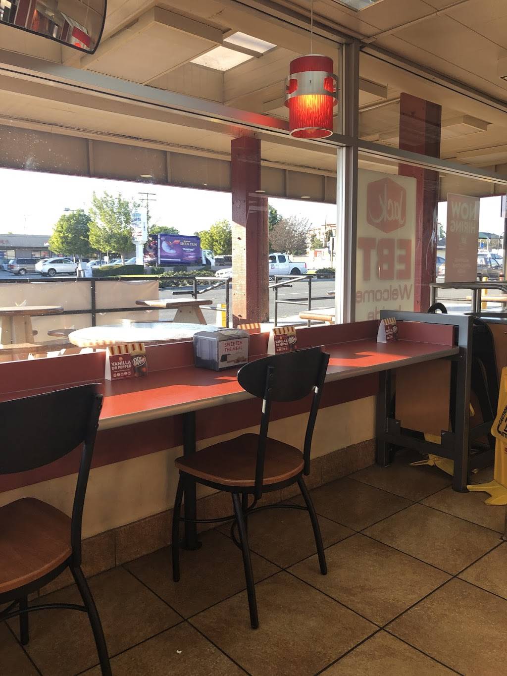 Jack in the Box | restaurant | 4216 N Rosemead Blvd, Rosemead, CA 91770, USA | 6262857983 OR +1 626-285-7983