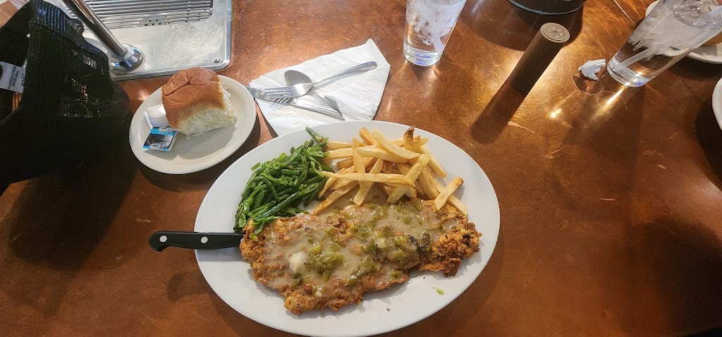 Gabbys Diner | restaurant | 1300 Motel Dr, Milan, NM 87021, USA | 5052859808 OR +1 505-285-9808