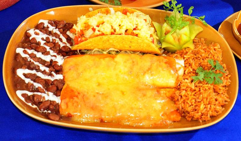 El Penacho Mexican Grill | restaurant | 374 Avenue P, Brooklyn, NY 11204, USA | 7184397012 OR +1 718-439-7012