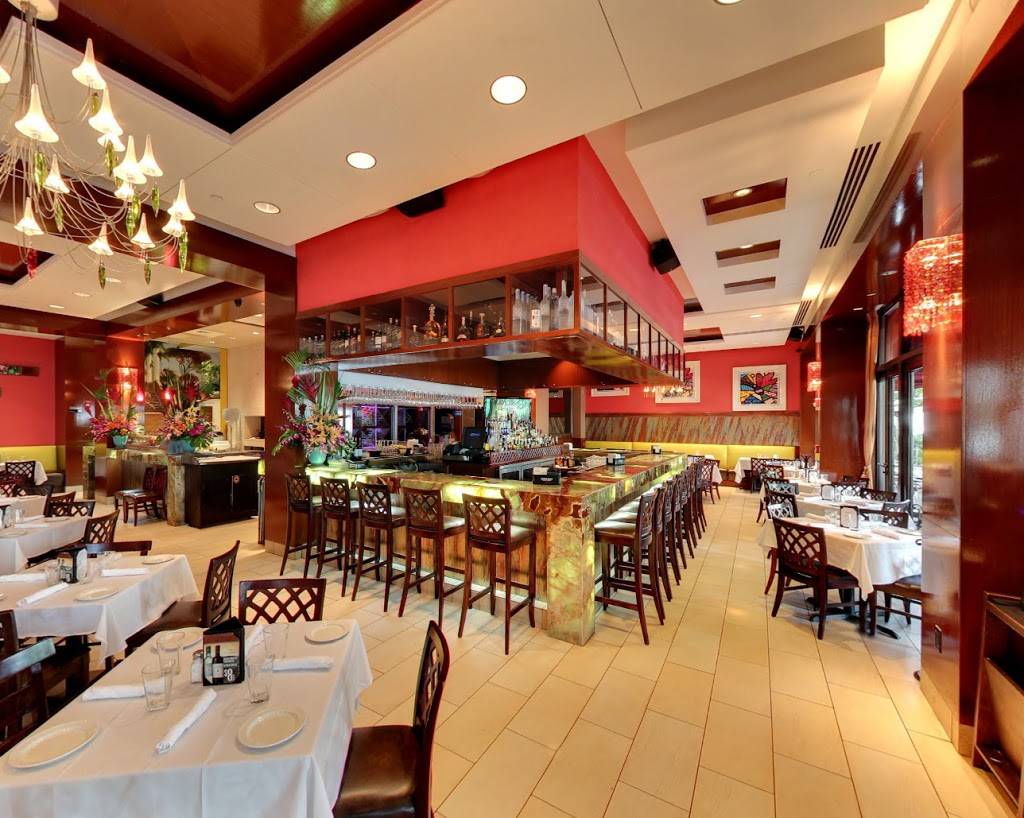 Carpaccio | restaurant | 9700 Collins Ave, Bal Harbour, FL 33154, USA | 3058677777 OR +1 305-867-7777