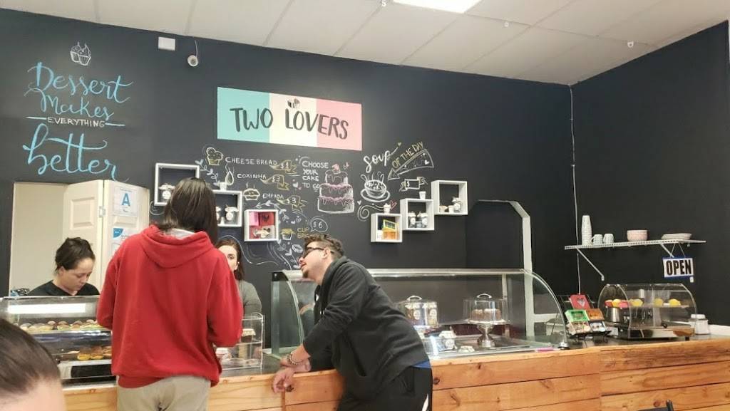 Two Lovers | restaurant | 205 N Goose Creek Blvd Unit #103, Goose Creek, SC 29445, USA | 8432975241 OR +1 843-297-5241