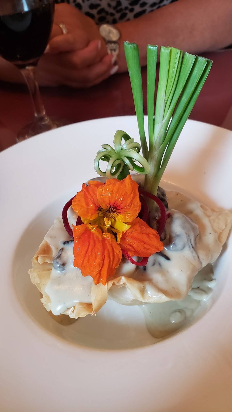 Fuzion Zen | restaurant | 129 Boulevard Sainte-Rose, Laval, QC H7L 3J7, Canada | 4506254499 OR +1 450-625-4499