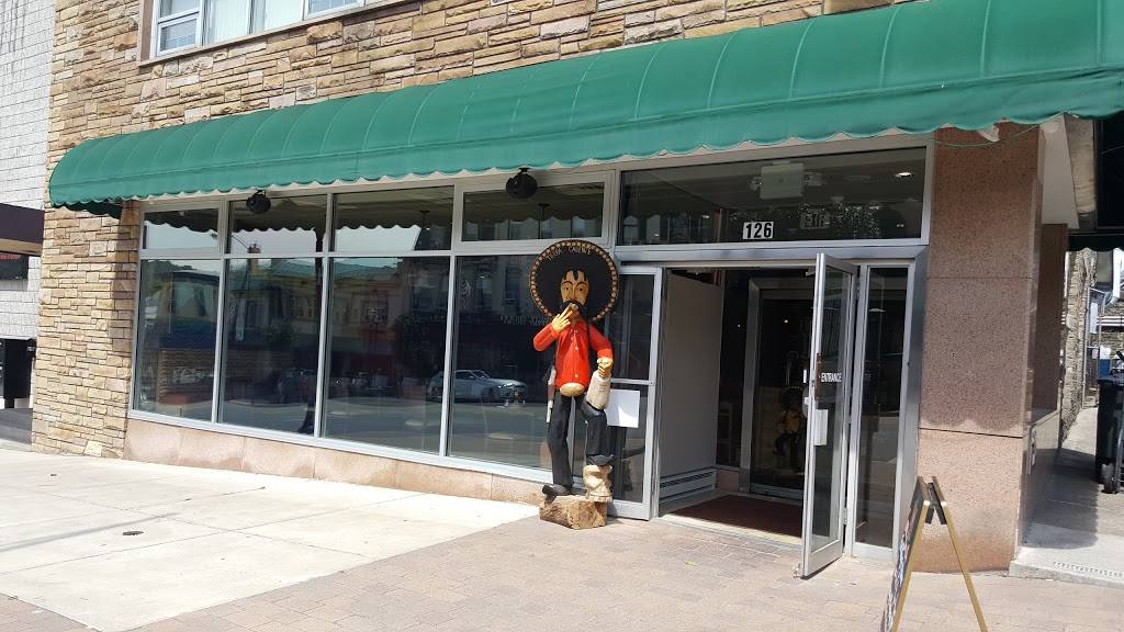 Tierra Caliente | restaurant | 128 Fayette St, Conshohocken, PA 19428, USA | 6108978694 OR +1 610-897-8694