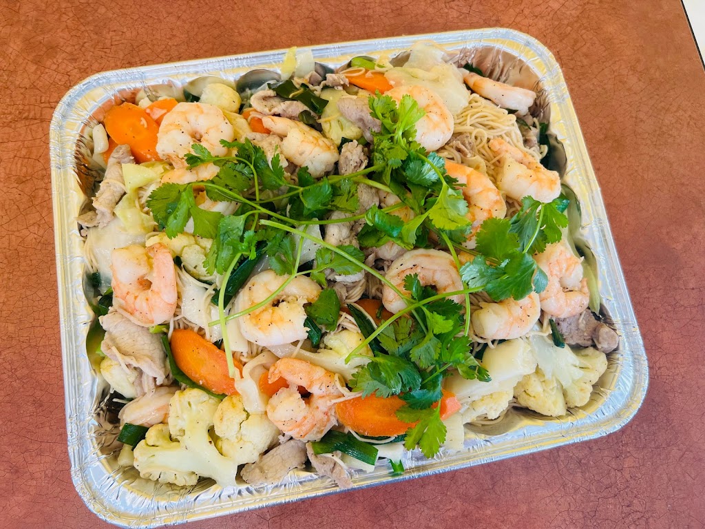 Sunsi | restaurant | 7035 S Redwood Rd, West Jordan, UT 84084, USA | 8015659988 OR +1 801-565-9988