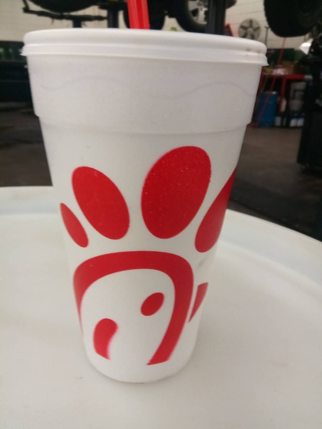 Chick-fil-A Dublin Commons | restaurant | 5905 Dublin Blvd, Colorado Springs, CO 80923, USA | 7195976008 OR +1 719-597-6008