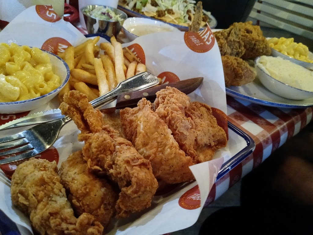 Mias Table - Upper Kirby | restaurant | 3131 Argonne St, Houston, TX 77098, USA | 7135226427 OR +1 713-522-6427