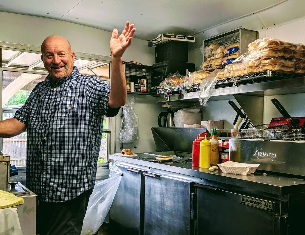 Toms Place | restaurant | Andover, CT 06232, USA | 8603058727 OR +1 860-305-8727