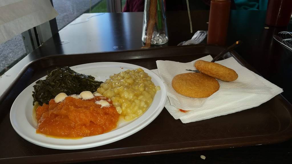 Moniques Home Style Cooking | restaurant | 451 Ponder Pl, Nashville, TN 37228, USA | 6152283499 OR +1 615-228-3499