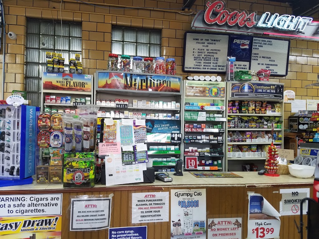 Pisanos Snack Shoppe & Beer Deli | restaurant | 300 Olive St, Scranton, PA 18509, USA | 5702074398 OR +1 570-207-4398