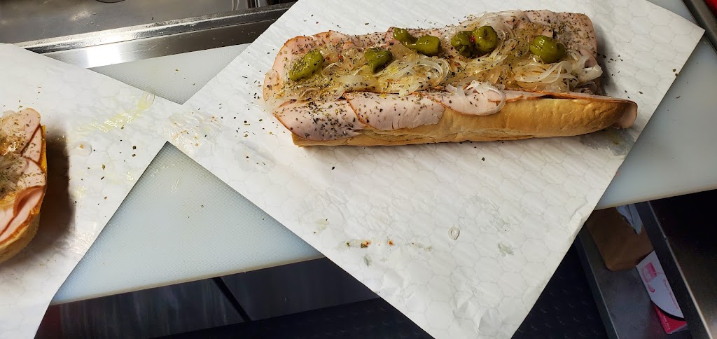 Mr.Craves Treats-N-Eats | restaurant | 16657 Dixie Hwy, Markham, IL 60428, USA | 7083656623 OR +1 708-365-6623