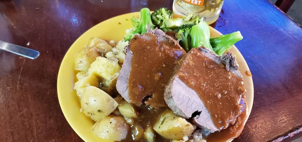 Freibergs | restaurant | 203 E Main St, Johnson City, TN 37604, USA | 4239284106 OR +1 423-928-4106