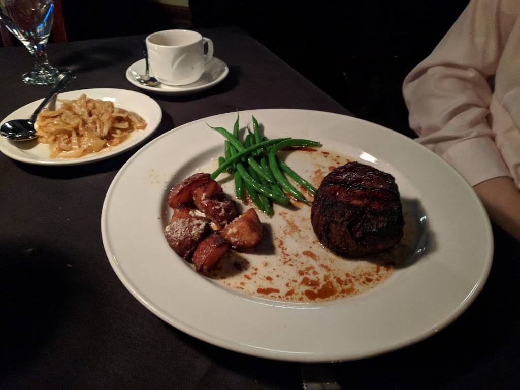 La Bistecca Italian Grille | restaurant | 39405 Plymouth Rd, Plymouth, MI 48170, USA | 7342540400 OR +1 734-254-0400