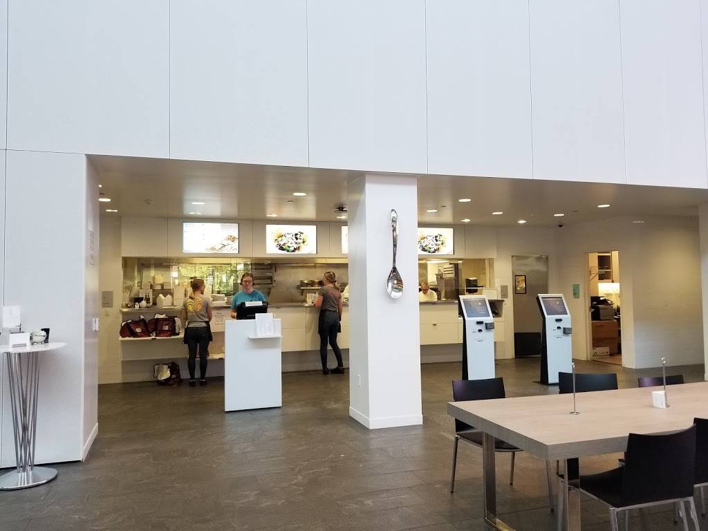 The Spoon | restaurant | 75 W Center St, Provo, UT 84601, USA | 8013452110 OR +1 801-345-2110