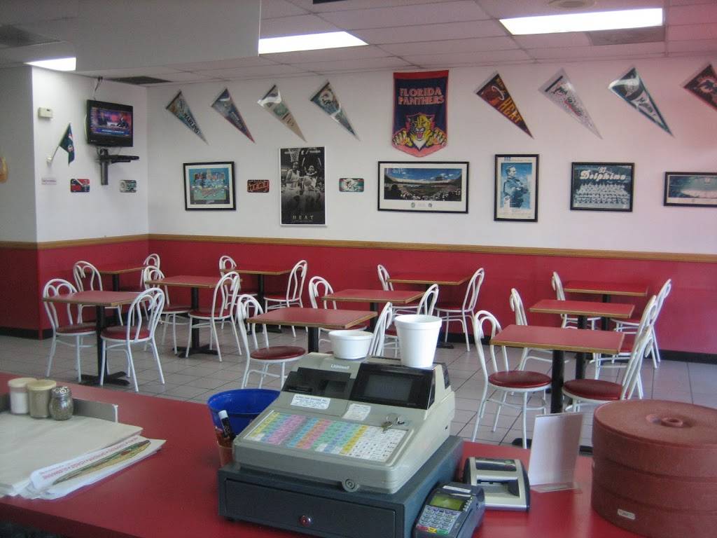 Subrageous | meal takeaway | 5885 NW 36th St, Virginia Gardens, FL 33166, USA | 3058716426 OR +1 305-871-6426