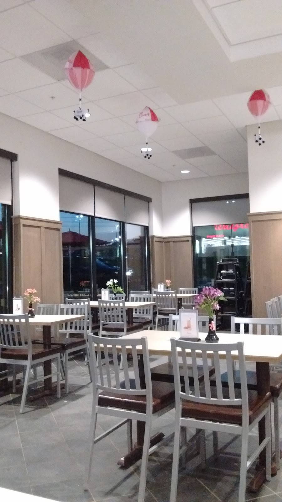 Chick-fil-A | restaurant | 7520 Kingston Pike, Knoxville, TN 37919, USA | 8655880100 OR +1 865-588-0100