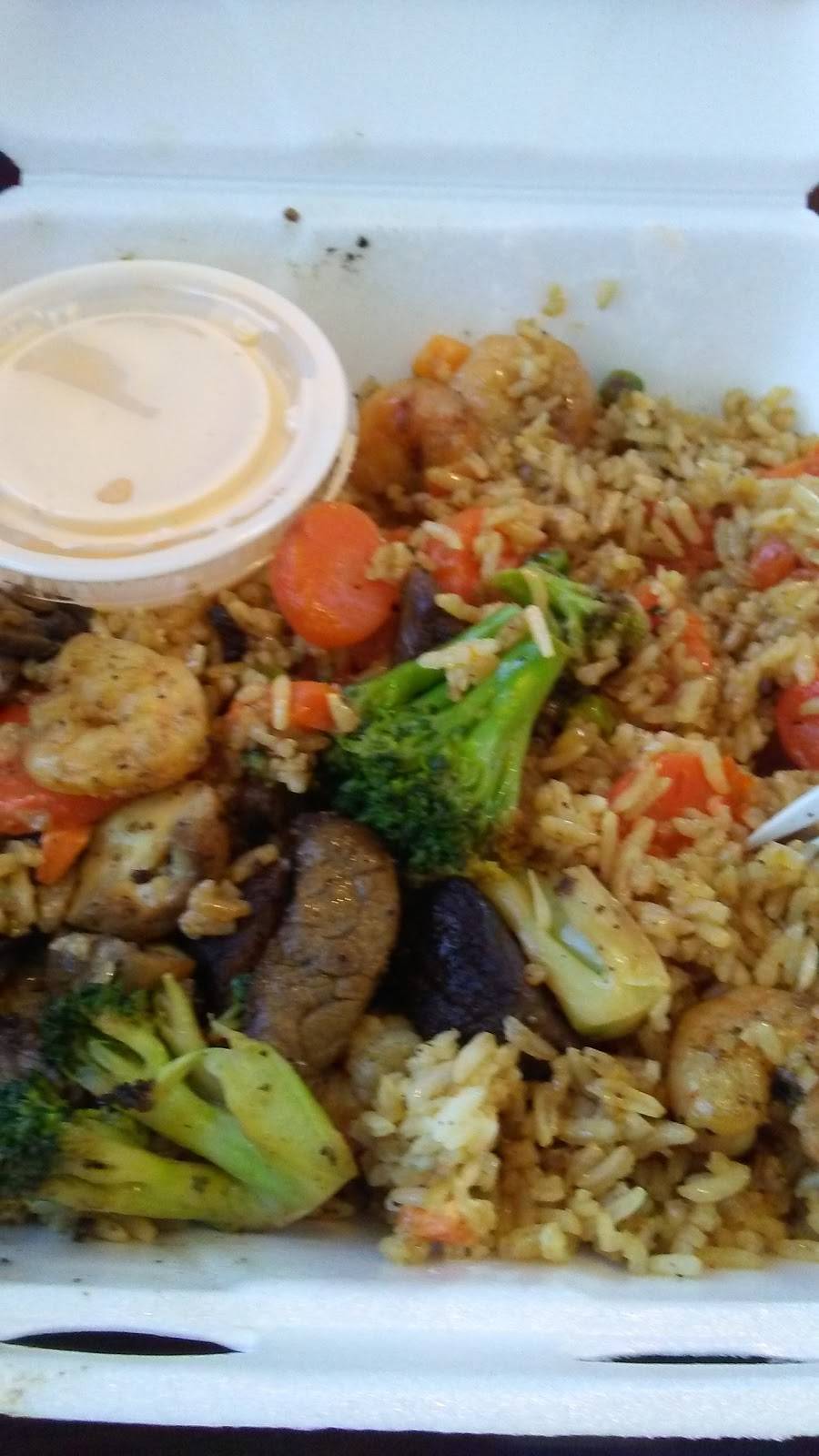 Fuji Express | restaurant | 2201 Memorial Dr, Waycross, GA 31501, USA | 9122834455 OR +1 912-283-4455