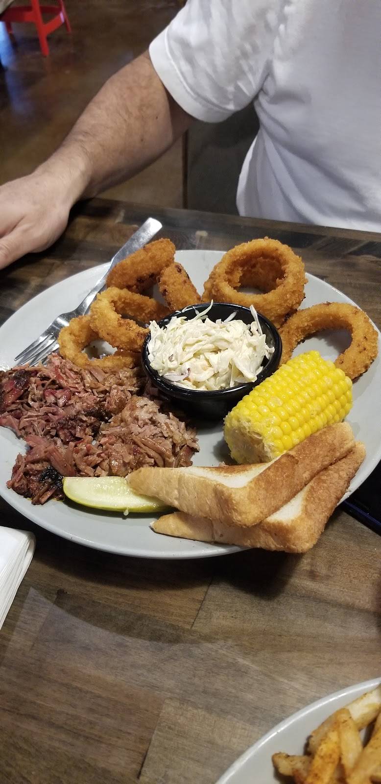 RibCrib BBQ & Grill | restaurant | 1801 E Centerton Blvd, Centerton, AR 72719, USA | 4796576008 OR +1 479-657-6008