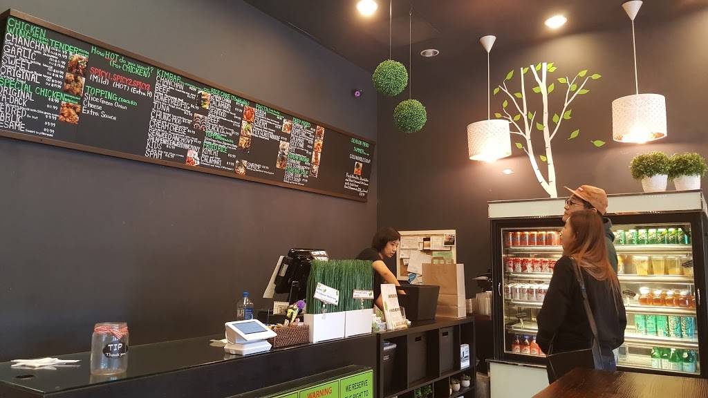 Chan Chan | restaurant | 14250 Culver Dr, Irvine, CA 92604, USA | 9495520118 OR +1 949-552-0118