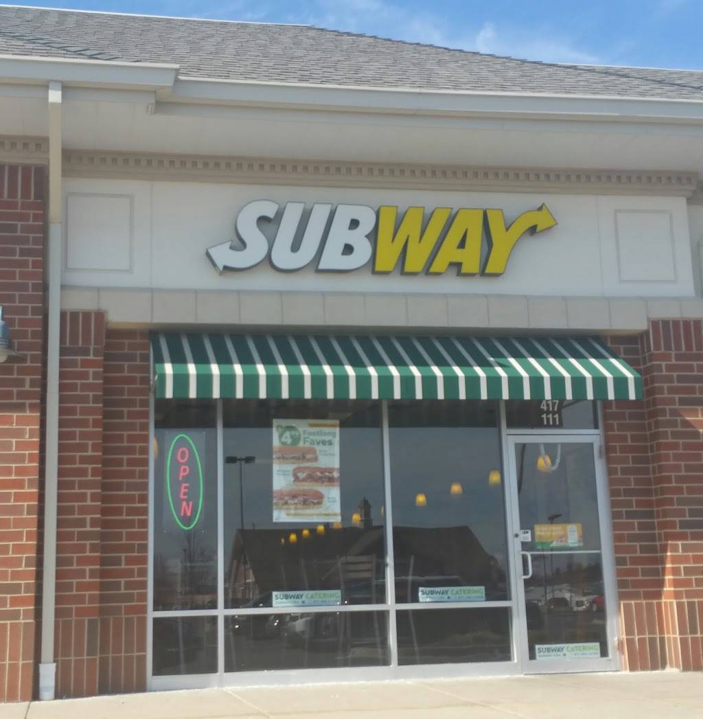 Subway Restaurants | restaurant | 417 Rt. 173, Ste 111, Antioch Crossing Shopping Ctr, Antioch, IL 60002, USA | 8478382826 OR +1 847-838-2826