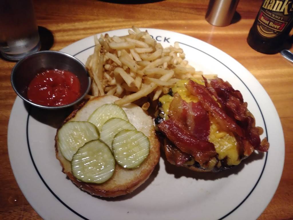 Redrock Canyon Grill - Wichita | restaurant | 1844 N Rock Rd, Wichita, KS 67206, USA | 3166361844 OR +1 316-636-1844