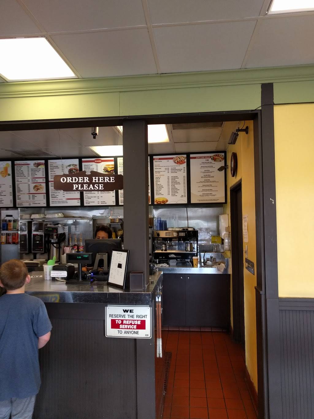 CLASSIC GRILL | cafe | 5569 W Manchester Ave, Los Angeles, CA 90045, USA | 3102168226 OR +1 310-216-8226