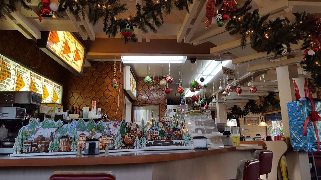 Ricks Drive In & Out | restaurant | 2400 Fletcher Dr, Los Angeles, CA 90039, USA | 3236605988 OR +1 323-660-5988