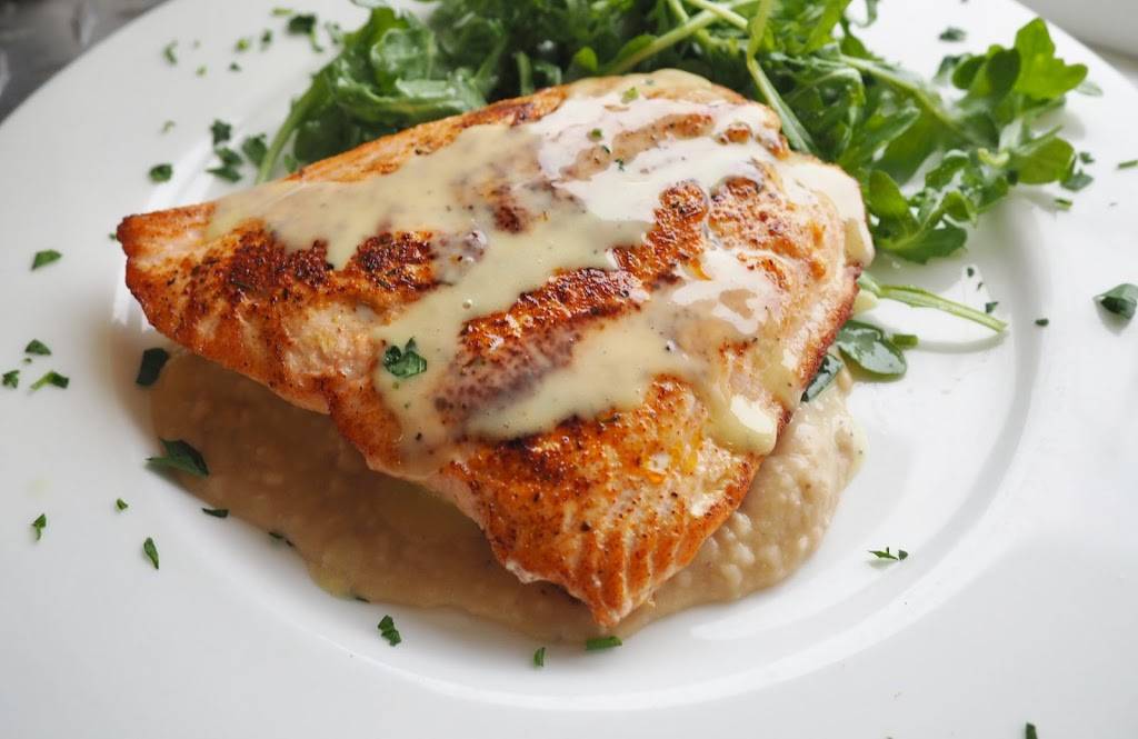 Bluefin Station 108 | restaurant | 3581 NJ-35, Normandy Beach, NJ 08739, USA | 7328305770 OR +1 732-830-5770