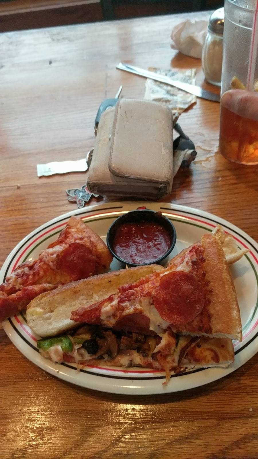 Pizza Hut | meal takeaway | 190 FL-60 E, Lake Wales, FL 33853, USA | 8636761406 OR +1 863-676-1406