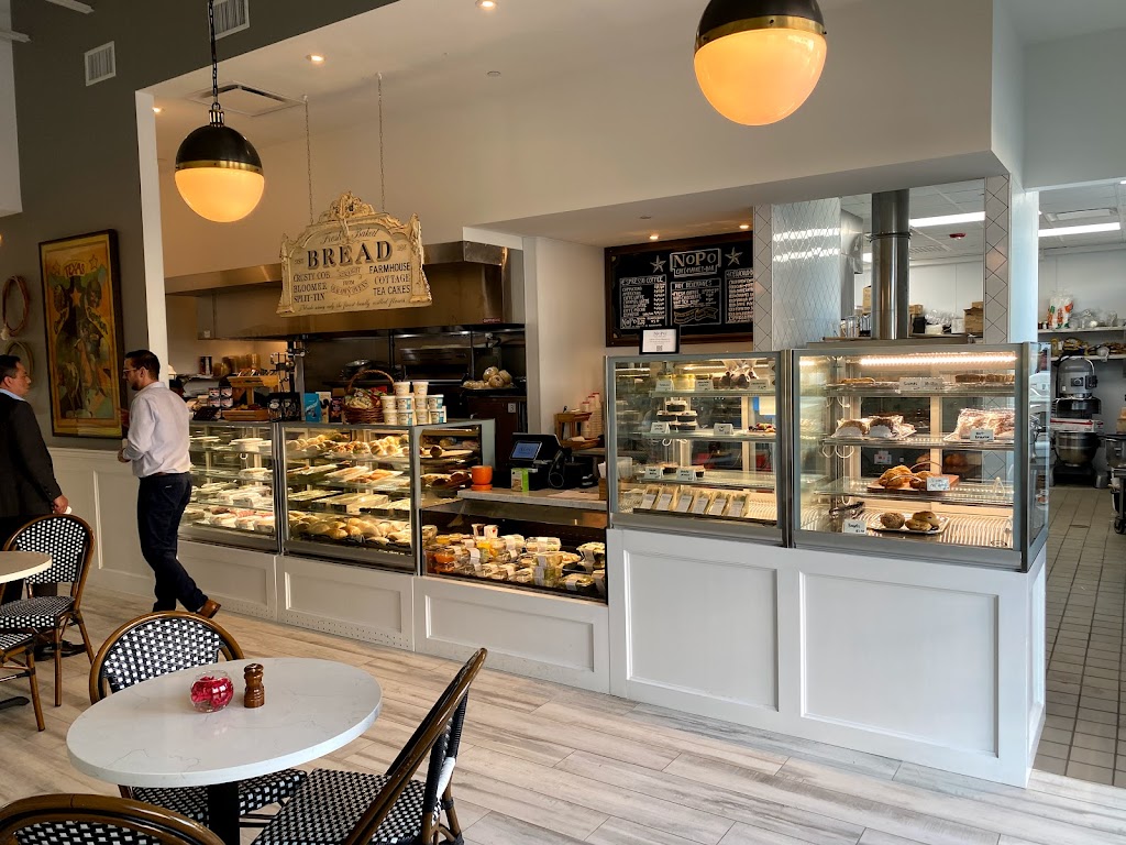 NoPo Café, Market & Bar | cafe | 1244 N Post Oak Rd Suite 150, Houston, TX 77055, USA | 7138041244 OR +1 713-804-1244