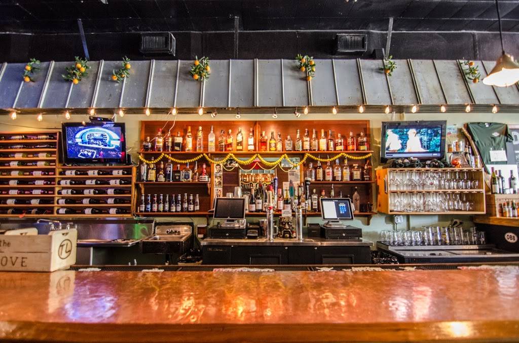 The Grove Vero | restaurant | 2115 14th Ave, Vero Beach, FL 32960, USA | 7724928565 OR +1 772-492-8565