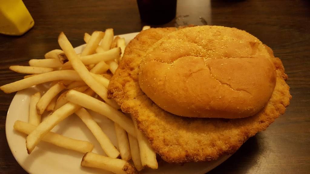 Morris Inn Steakhouse | restaurant | 206 Sycamore St, Morrison, IA 50657, USA | 3193452721 OR +1 319-345-2721