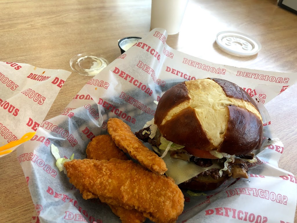 3 Nelsons burgers | restaurant | 701 E Screven St, Quitman, GA 31643, USA | 2296050143 OR +1 229-605-0143