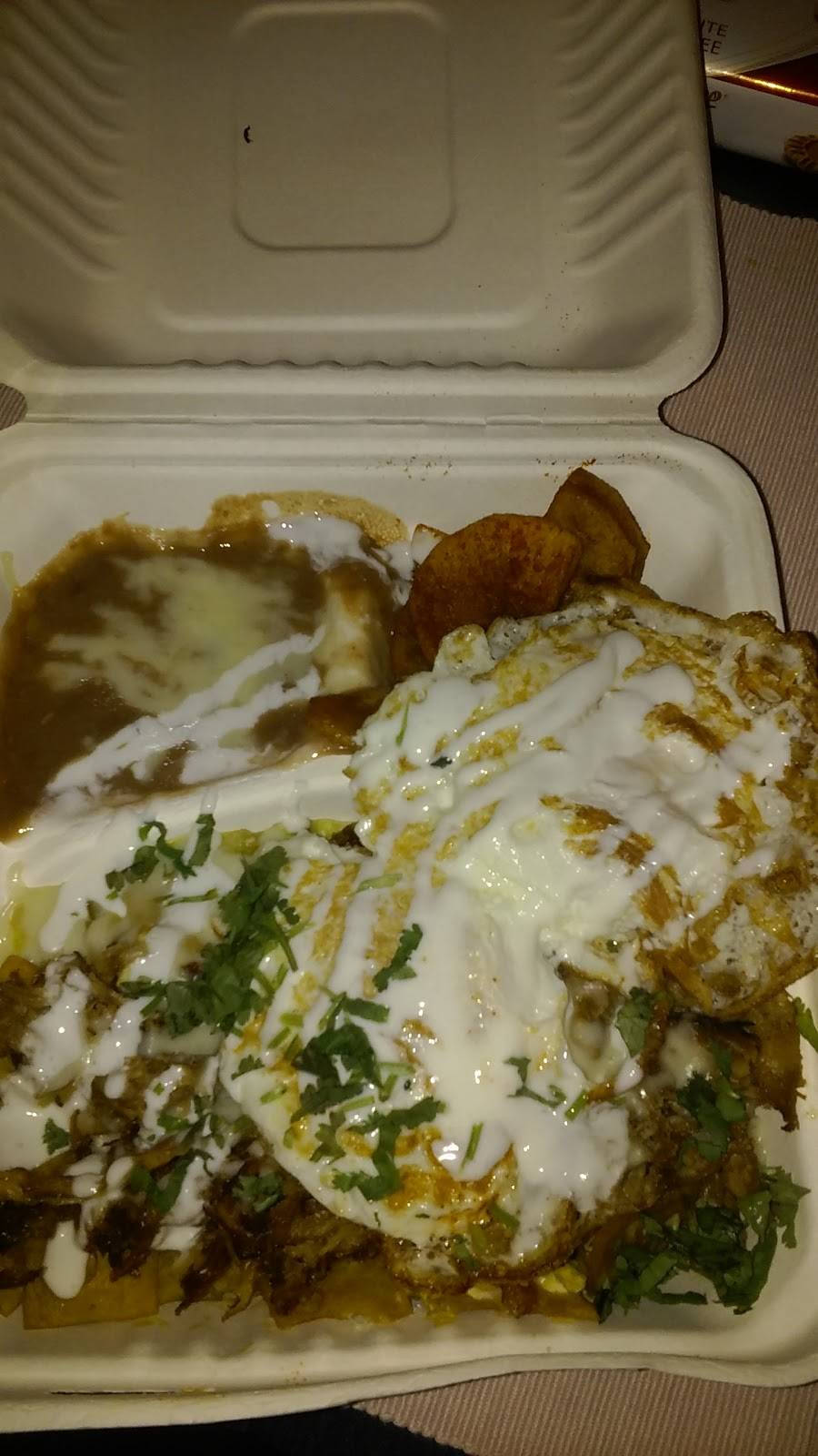 La Morenita | restaurant | 1414 SE 32nd Ave #1410, Portland, OR 97214, USA | 5038910005 OR +1 503-891-0005