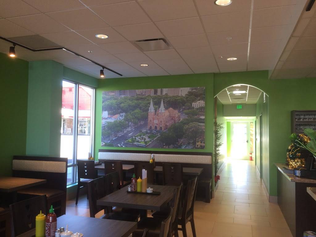 Pho Saigon Noodle House | restaurant | 4907 State St, Murray, UT 84107, USA | 8015908277 OR +1 801-590-8277