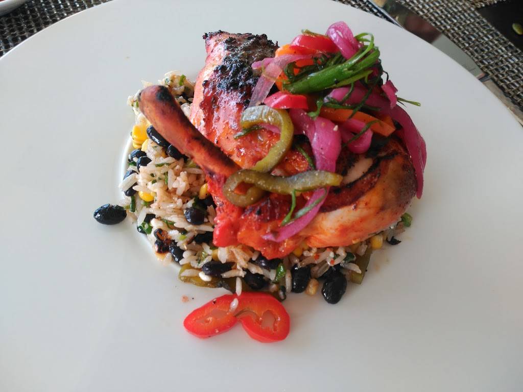 Raya | restaurant | 1 Ritz Carlton Dr, Dana Point, CA 92629, USA | 9492402000 OR +1 949-240-2000