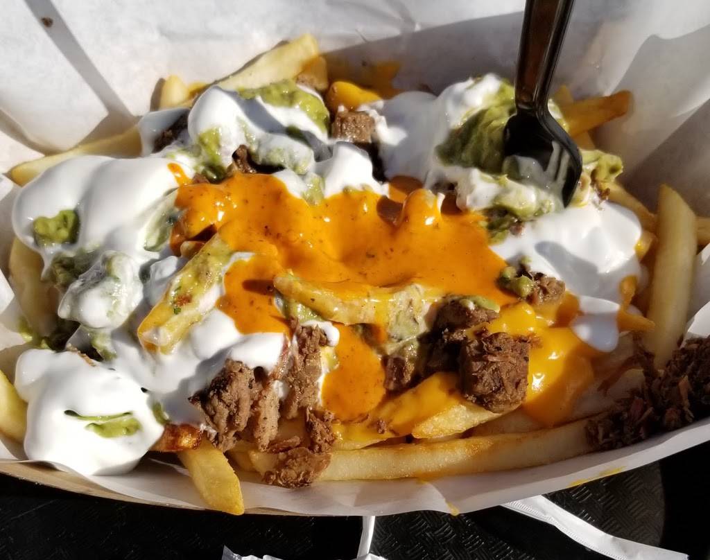 Iguanas Home Of The Burritozilla | restaurant | 330 S 3rd St A, San Jose, CA 95112, USA | 6692550600 OR +1 669-255-0600