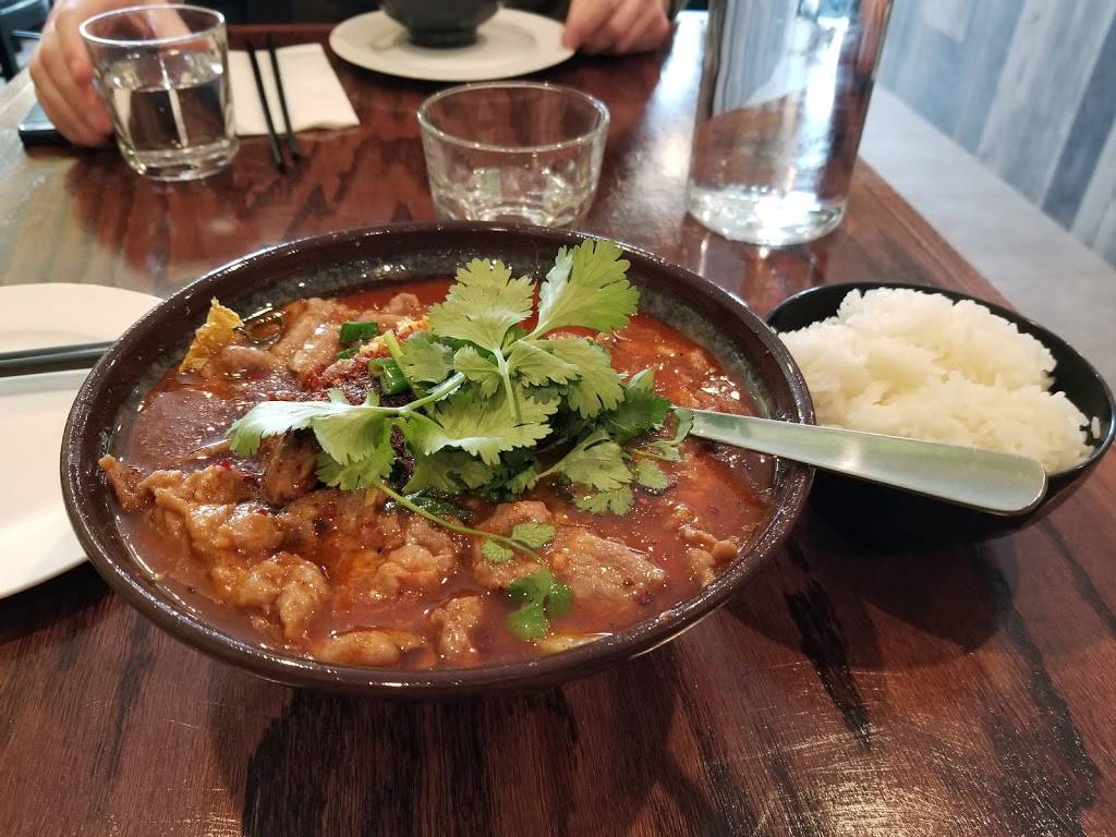 Five Spices House | restaurant | 546 Massachusetts Ave, Cambridge, MA 02139, USA | 6177143339 OR +1 617-714-3339