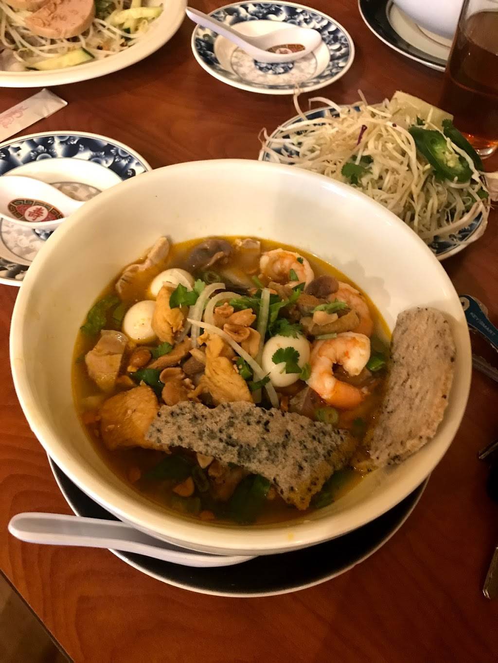 Com Mai | restaurant | 1455 Pleasant Hill Rd, Lawrenceville, GA 30044, USA | 7705642292 OR +1 770-564-2292