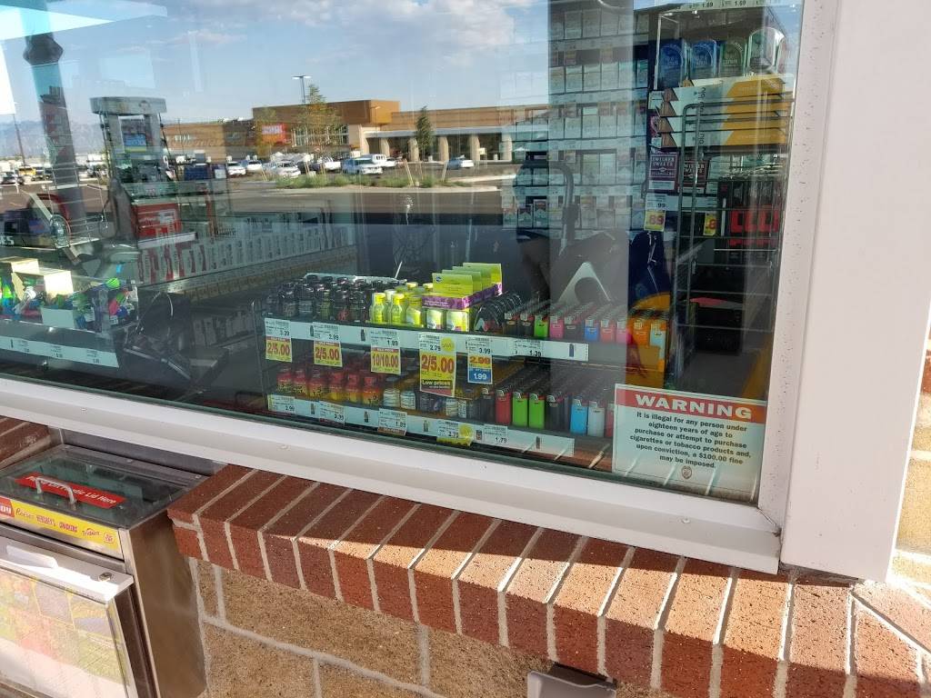 King Soopers Fuel Center | meal takeaway | 7915 Constitution Ave, Colorado Springs, CO 80951, USA | 7192846268 OR +1 719-284-6268