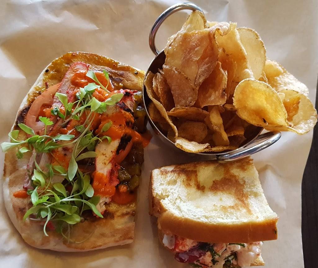 Alchemy | restaurant | 610 N Bell School Rd, Rockford, IL 61107, USA | 8153986411 OR +1 815-398-6411