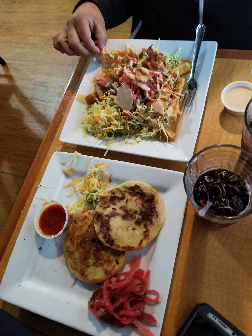 Sabor Hispano | restaurant | 4610 Maple Ave, Wilmington, NC 28403, USA | 9103992302 OR +1 910-399-2302