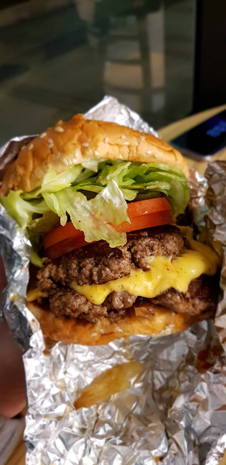 Five Guys | meal takeaway | 933 E Hillsdale Blvd, Foster City, CA 94404, USA | 6502359485 OR +1 650-235-9485