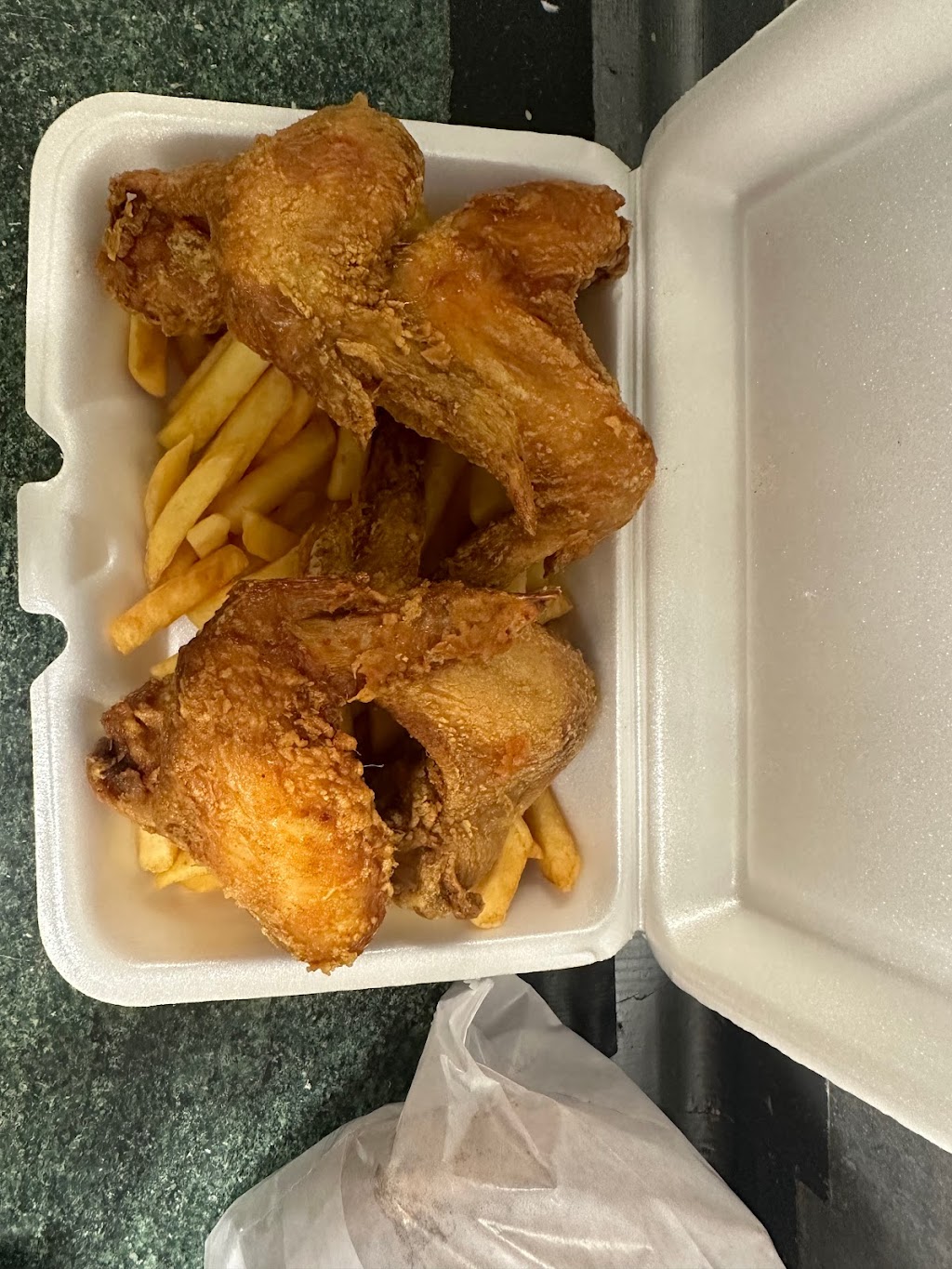 China Wok | restaurant | 10920 Baymeadows Rd #4, Jacksonville, FL 32256, USA | 9043638933 OR +1 904-363-8933