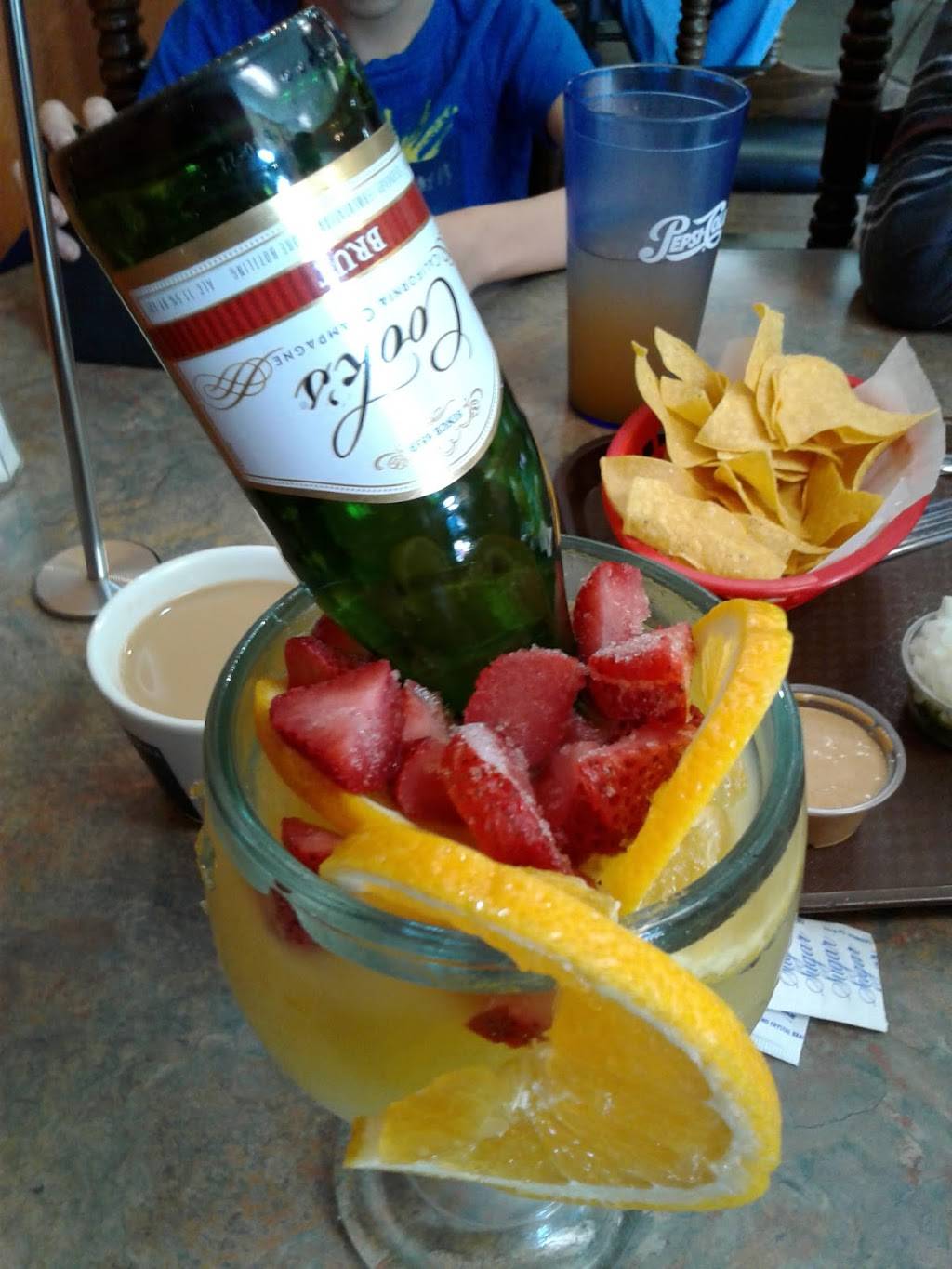 Burrito Factory | restaurant | 4750 Almaden Expy, San Jose, CA 95118, USA | 4084487180 OR +1 408-448-7180